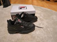 FILA Basketball Sneaker Disruptor Stuttgart - Stuttgart-Ost Vorschau