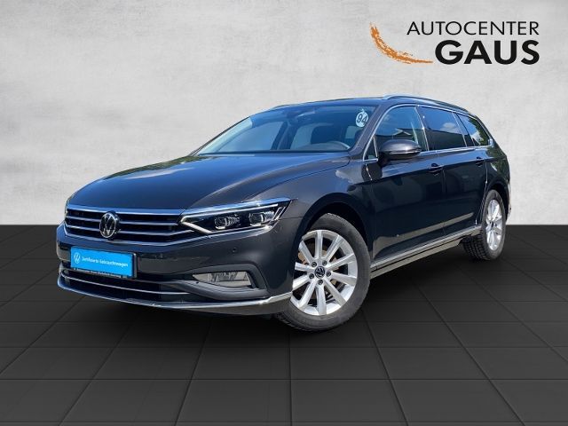 Volkswagen Passat Var. Elegance 2.0 TDI DSG 452€ ohne Anz. in Bielefeld