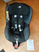 Britax Römer Dualfix M i-Size "Black Ash" Stuttgart - Bad Cannstatt Vorschau