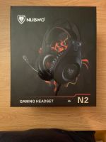 Nubwo gaming headset Rheinland-Pfalz - Lonnig Vorschau