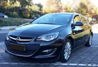 Opel Astra 1.4 Turbo ecoFLEX Exklusiv 103kW S/S E... Hessen - Bad Homburg Vorschau