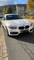 BMW 120d Sport Line Dortmund - Marten Vorschau