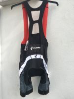 Cube Trägerhose kurz BIB Blackline Fahrradhose S M L XL XXL XXXL Berlin - Biesdorf Vorschau