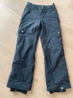 Ski Snowboard Hose Roxy schwarz Größe S Bayern - Tiefenbach Kr Passau Vorschau