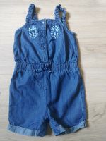 Overall kleid Jumpsuit wunderschön leicht Niedersachsen - Heidenau Vorschau