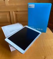 Samsung Galaxy Tab A SM-T550 9,7 Zoll 16 GB Bayern - Marktoberdorf Vorschau