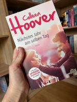 Nächstes Jahr am selben Tag | Colleen Hoover Nordrhein-Westfalen - Delbrück Vorschau
