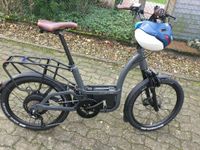 /Vermietung/E-Bike/Klever/B-Comfort Pedelec/Uni-Size Bielefeld - Brackwede Vorschau