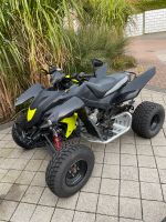 Quad Adly Hurricane 450 S LoF Nordrhein-Westfalen - Borken Vorschau