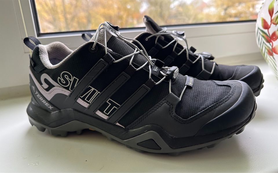 adidas Damen Terrex Swift R2 GTX Wanderhalbschuhe in Kiel - Suchsdorf |  eBay Kleinanzeigen ist jetzt Kleinanzeigen