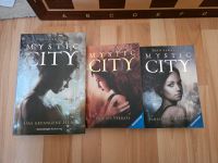 Mystic city Trilogie Theo Lawrence Bochum - Bochum-Südwest Vorschau