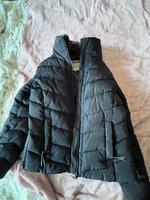 Winterjacke Damen blau Bremen-Mitte - Bremen Altstadt Vorschau