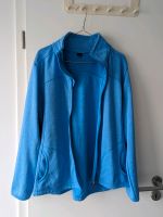 Fleecejacke Gr. L himmelblau Nordrhein-Westfalen - Dormagen Vorschau