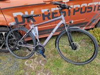 BBF 28" Herren Trekking 24-Gang Fahrrad NEU Sondermodell Mecklenburg-Vorpommern - Ahrenshagen-Daskow Vorschau