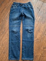 Jeans von Yigga, Gr.158, pull on, bequem, Neu!!! Nordrhein-Westfalen - Beverungen Vorschau