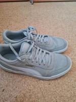 Sneaker Puma Größe 42,5 Nordrhein-Westfalen - Vreden Vorschau