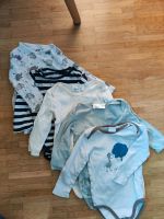 Baby Bodies Body Set 5 Stück Gr. 80, u.a H&M Dresden - Blasewitz Vorschau