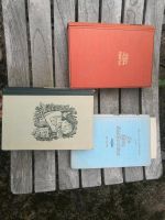 Bücher aus den 1906 bis 1940 Jahren Hessen - Kassel Vorschau
