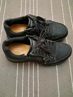 Schwarze Schuhe Sachsen - Brandis Vorschau
