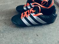 Adidas Fußballschuhe Hamburg-Nord - Hamburg Langenhorn Vorschau