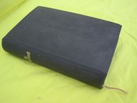 Bibel von 1933 Nordrhein-Westfalen - Netphen Vorschau