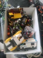 Verschiedene Lego teile Nordrhein-Westfalen - Bönen Vorschau