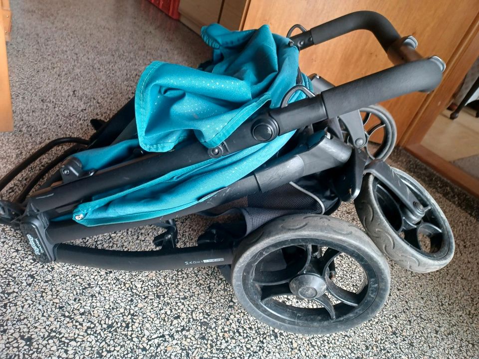 Peg perego Buggy in Estorf