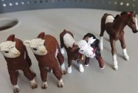 5x Schleich Figuren McDonald's Happy Meal Neuwertig.    2 verkauf Herzogtum Lauenburg - Wohltorf Vorschau