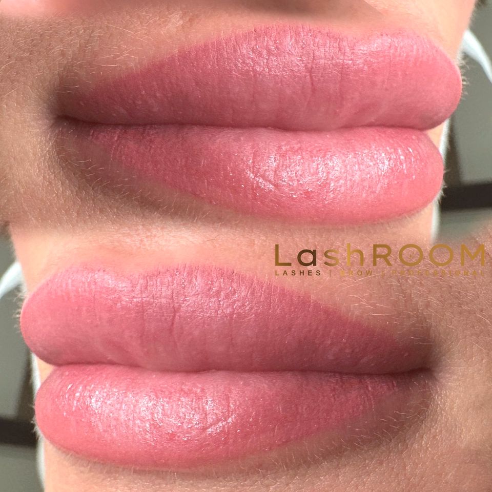 Aquarellips Velvetlips Lippenpigmentierung PMU Bremerhaven in Bremerhaven