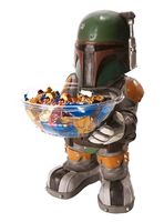 Boba Fett (Star Wars) mit Schale Figur 50 cm Essen - Essen-Kray Vorschau