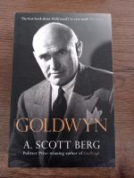 Goldwyn a. Scott berg Baden-Württemberg - Ravensburg Vorschau