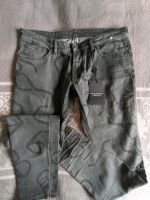 Viktor&Rolf V&R Jeans Hose grau M 48 Münster (Westfalen) - Centrum Vorschau