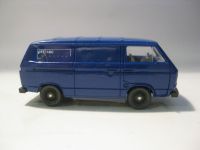 Wiking H0 Werbemodell NL PTT VW T3 d'blau Nordrhein-Westfalen - Hürtgenwald Vorschau