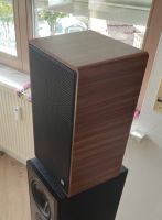 Grundig Minerva RB6050 3-Wege  Lautsprecher Retro Boxen Vintage Bayern - Eichenau Vorschau