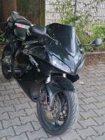 Honda CBR 1000RR Fireblabe '2005 Nordrhein-Westfalen - Herford Vorschau