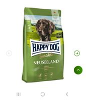 Trockenfutter Hund Happy Dog Supreme Sensible Neuseeland (12,5kg) Altona - Hamburg Altona-Altstadt Vorschau