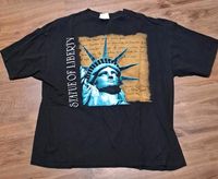 US-IMPORT | T-Shirt "Statue of Liberty" XL USA Freiheitsstatue Rheinland-Pfalz - Montabaur Vorschau