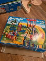 PLAYMOBIL Spielplatz 5568 Nordrhein-Westfalen - Holzwickede Vorschau