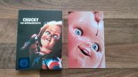 Chucky Mediabook Blu-Ray OVP Birnenblatt Berlin - Tempelhof Vorschau