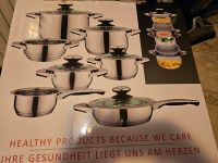 World wide cooking Töpfe Bayern - Hahnbach Vorschau