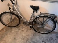 Alucitystar Fahrrad sehr gebrauchter Zustand Kiel - Melsdorf Vorschau