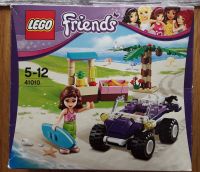 Lego Friends  - 41010 Olivias Strandbuggy Rheinland-Pfalz - Maikammer Vorschau