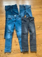 4 Jeans, Größe 116-122 Baden-Württemberg - Kenzingen Vorschau