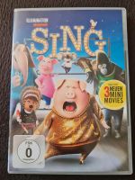 DVD Illuminaten Sing Nordrhein-Westfalen - Mülheim (Ruhr) Vorschau