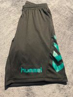 Sporthose Hummel Bayern - Coburg Vorschau