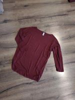 Langarm pullover long Shirt Damen S Brandenburg - Annahütte Vorschau