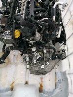 Motor  Fiat Doblo  Punto Alfa Romeo   5528500  7tkm komplet 1,6d Mecklenburg-Vorpommern - Neubrandenburg Vorschau