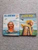 Otto das Buch Teil 1 und 2 Hessen - Groß-Gerau Vorschau