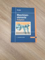 Maschinenelemente Bayern - Regensburg Vorschau