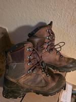 Haix Nepal Pro Stiefel 41 Kampfstiefel Militärstiefel Bayern - Tegernheim Vorschau
